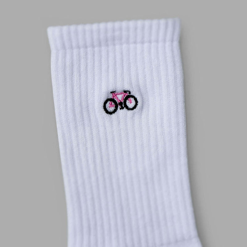 Bike Socks Pack Women