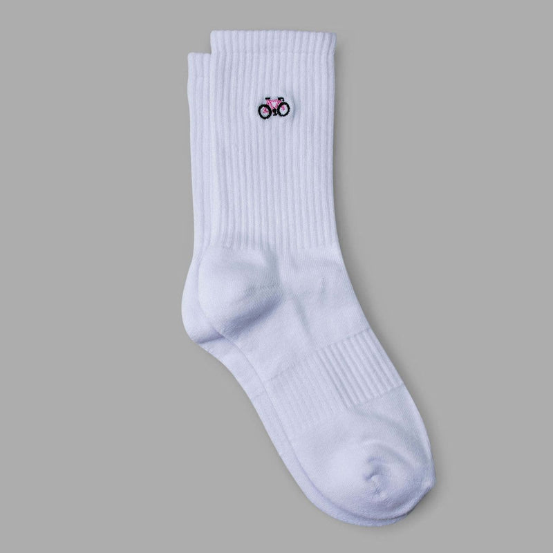 Bike Socks Pack Women