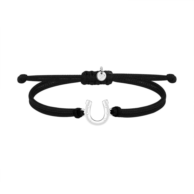 Gallop Horse Rider Bracelet