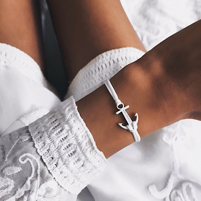 White Venture